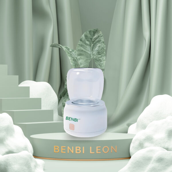 Máy hâm sữa BenBi Leon