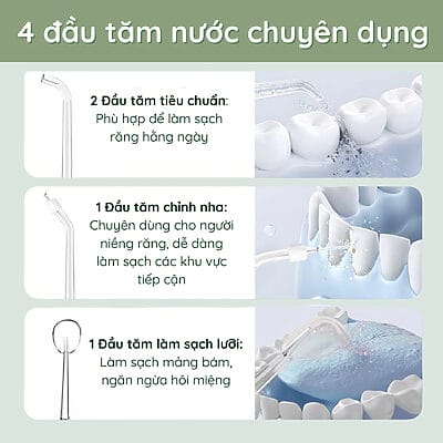 MÁY TĂM NƯỚC BENBI LEVI 2