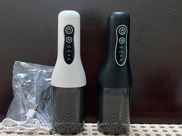 MÁY TĂM NƯỚC BENBI LEVI 2