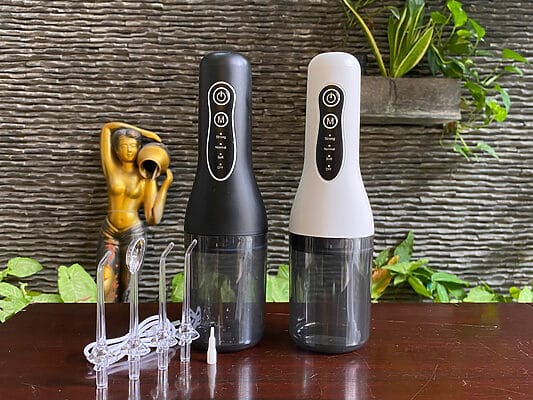 MÁY TĂM NƯỚC BENBI LEVI 2