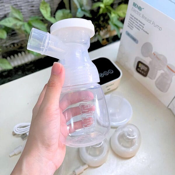 Máy Hút Sữa BENBI FLEX 2