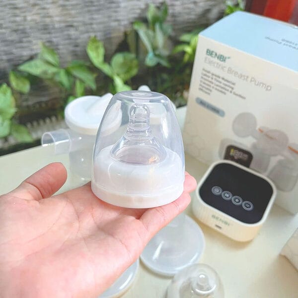 Máy Hút Sữa BENBI FLEX 2