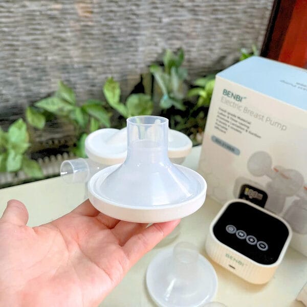 Máy Hút Sữa BENBI FLEX 2