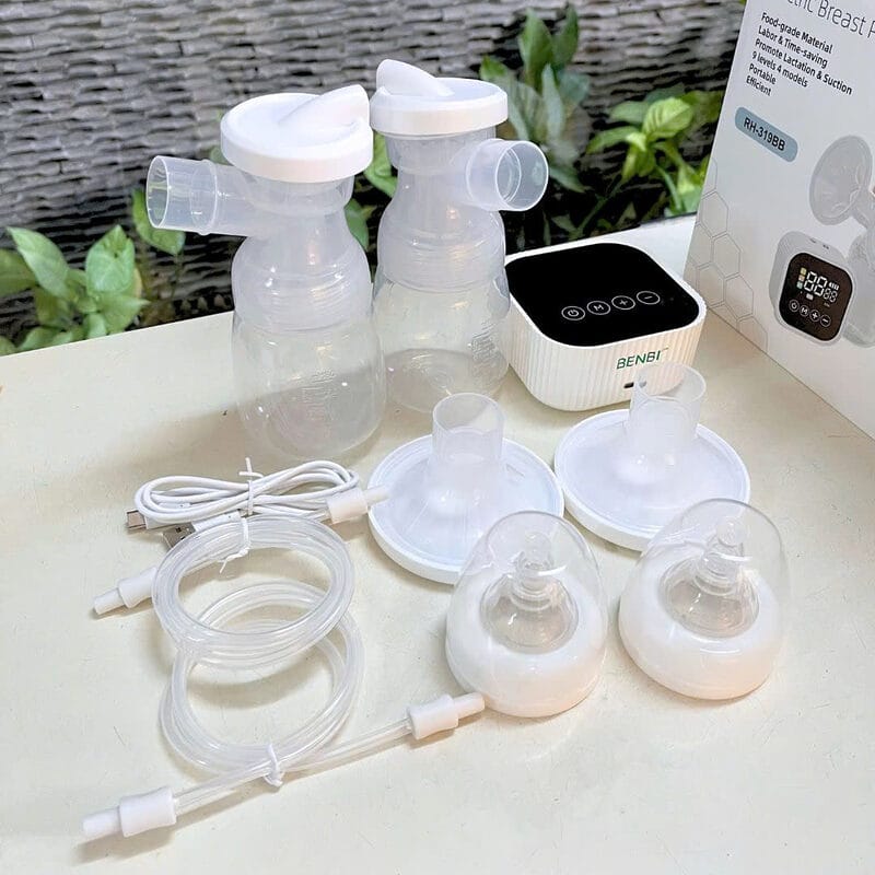 Máy Hút Sữa BENBI FLEX 2