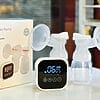 Máy Hút Sữa BENBI FLEX 2