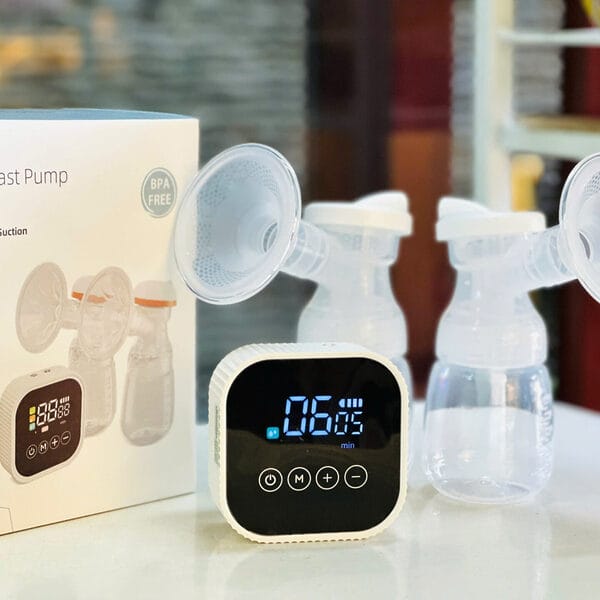 Máy Hút Sữa BENBI FLEX 2